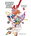 Video Girl Ai Nº 5 (de 9)