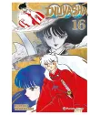 InuYasha Nº 16 (de 30)