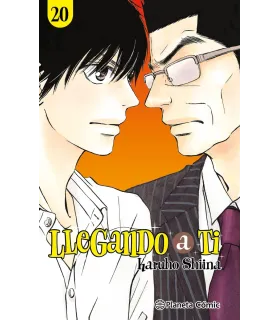 Llegando a ti Nº 20 (de 30)