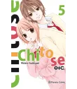Chitose etc. Nº 5 (de 7)