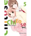 Chitose etc. Nº 5 (de 7)