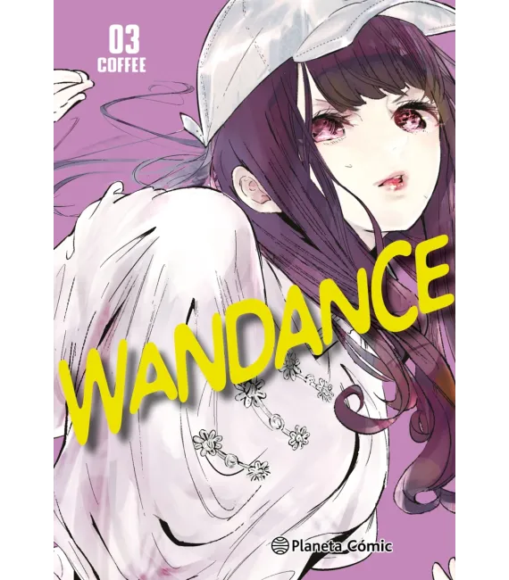 Wandance Nº 03