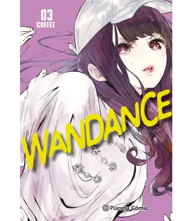 Wandance Nº 03