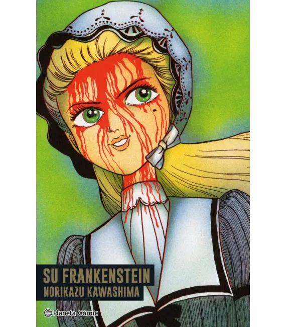 Su Frankenstein