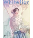 White Liar