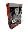 Shonen Starter Set Kaiju 8 Nº 01, 02 y 03