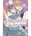 La princesa que quiso escapar Nº 4 (de 8)