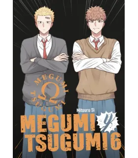 Megumi y Tsugumi Nº 06
