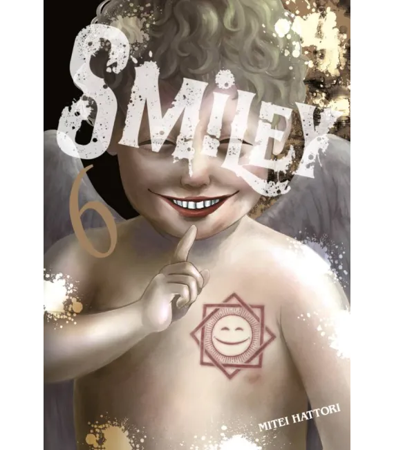 Smiley Nº 06