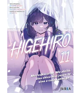 Higehiro Nº 11