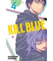 Kill Blue Nº 04