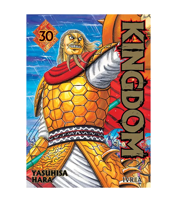Kingdom Nº 30