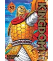Kingdom Nº 30