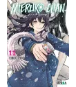 Mieruko-chan Slice of Horror Nº 11