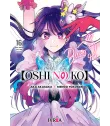 Oshi no Ko Nº 16