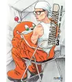 Shimazaki en la tierra pacífica Nº 03