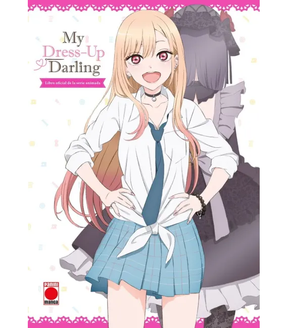 Sexy Cosplay Doll Animation Book