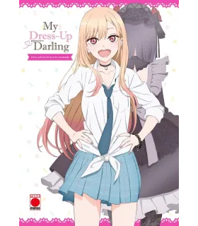 Sexy Cosplay Doll Animation Book