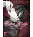 Rosen Blood Nº 1 (de 5)