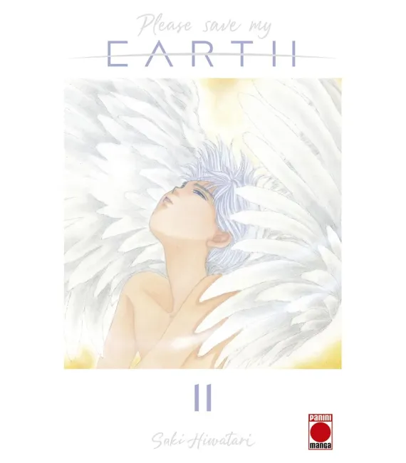 Please Save My Earth Nº 11 (de 12)