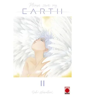 Please Save My Earth Nº 11 (de 12)