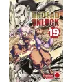 Undead Unluck Nº 19 (de 27)