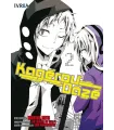 Kagerou Daze Nº 02 (de 13)