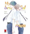 My Beautiful Man Nº 03