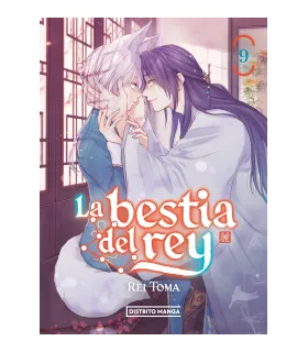 La bestia del rey Nº 09