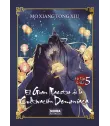 El Gran Maestro de la Cultivación Demoníaca - Edición Especial Nº 05 (de 5)