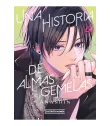 Una historia de almas gemelas Nº 05