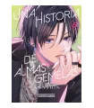 Una historia de almas gemelas Nº 05