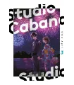 Studio Cabana Nº 03