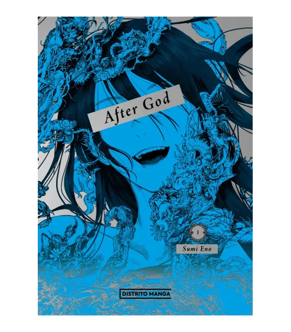 After God Nº 01
