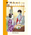 Makanai: La cocinera de las maiko Nº 02