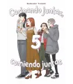 Cocinando juntas, comiendo juntas Nº 05