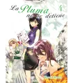 La pluma no se detiene Nº 4 (de 5)
