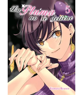 La pluma no se detiene Nº 5 (de 5)