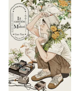 La canción de Midori Nº 2 (de 2)