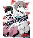 Kagerou Daze Nº 05 (de 13)