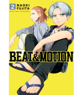 Beat & Motion Nº 2 (de 6)