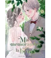 Mis memorandos sobre la bruja Nº 4 (de 5)