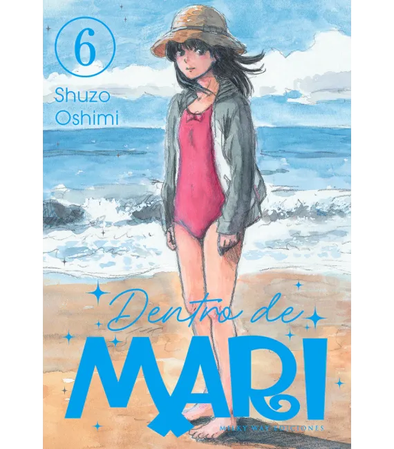 Dentro de Mari Nº 6 (de 9)