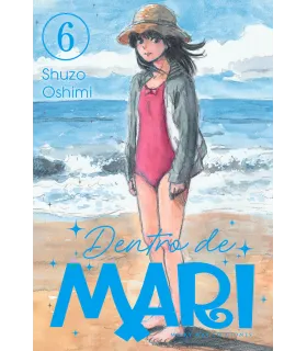 Dentro de Mari Nº 6 (de 9)