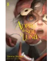 Acero de sol y luna Nº 08
