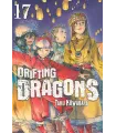 Drifting Dragons Nº 17