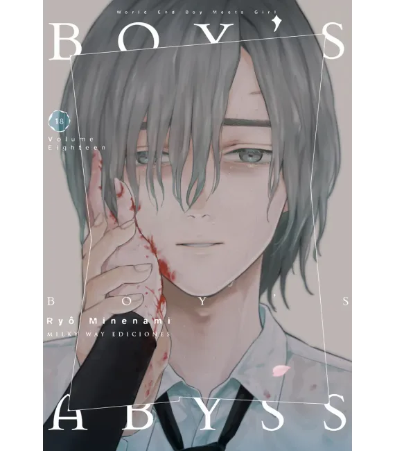 Boy's Abyss Nº 18 (de 18)