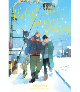 Restart after Growing Hungry