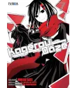 Kagerou Daze Nº 07 (de 13)