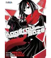 Kagerou Daze Nº 07 (de 13)